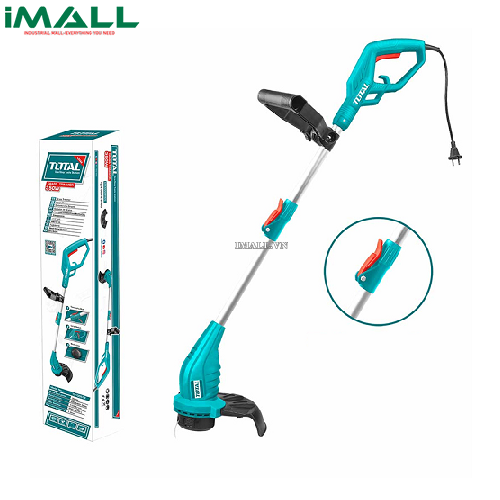 Máy cắt cỏ dùng điện 350W Total TG103512