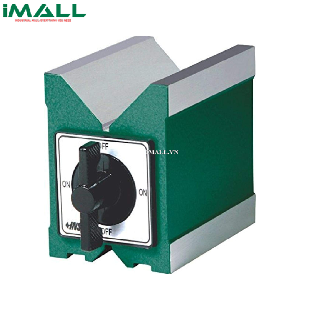 Đế từ khối V INSIZE 6801-1202