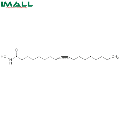 Hóa chất MMP-2 Inhibitor I (C₁₈H₃₅NO₂, ống nhựa 10 mg) Merck 444244-10MG US1444244-10MG