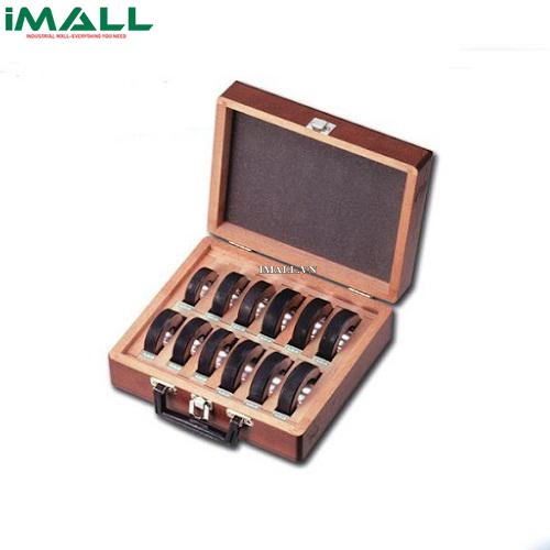 Bộ vòng chuẩn bằng thép 4 miếng Niigata Seiki RG-6S