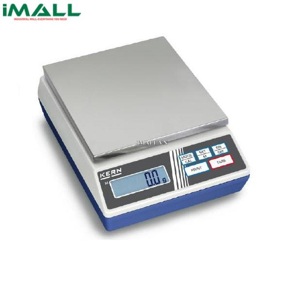 Cân điện tử dùng trong phòng thí nghiệm KERN 440-43N (400g, 0.1g)