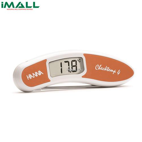 Nhiệt Kế Bỏ Túi Đo Rau Sống HANNA HI151-5 (-50.0 ~ 300°C)