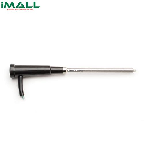Đầu Dò Đo Bề Mặt Tròn Cổng K Có Tay Cầm HANNA HI766B2 (900°C)