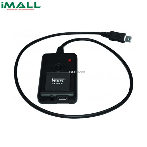 Cáp nối truyền dữ liệu, phụ kiện cho đồng hồ Vogel 2420192