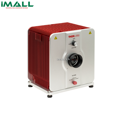 Đèn hồ quang để bàn THORLABS SLS402 (6000 K)