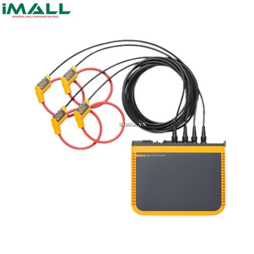 Thiết bị ghi chất lượng điện ba pha FLUKE 174630EUS