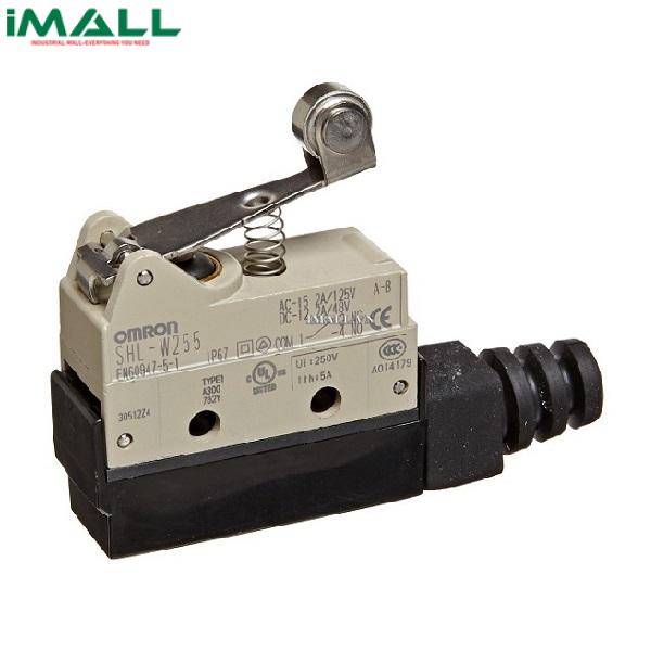 Công tắc hành trình Omron SHL-W55