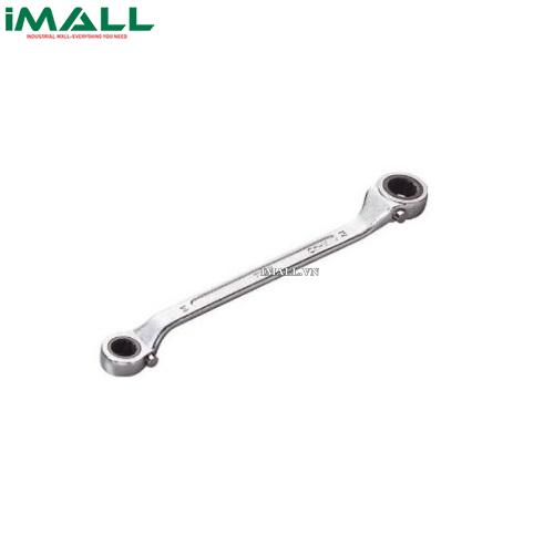 Cờ lê 2 đầu tự động 24x27mm Top KOGYO RW-24X27