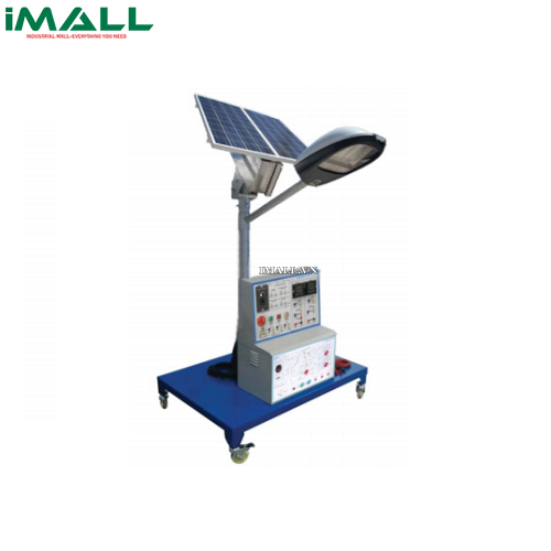 Bộ thực hành đèn đường năng lượng mặt trời GOTT GOTT-SSLT-01 (447-000)