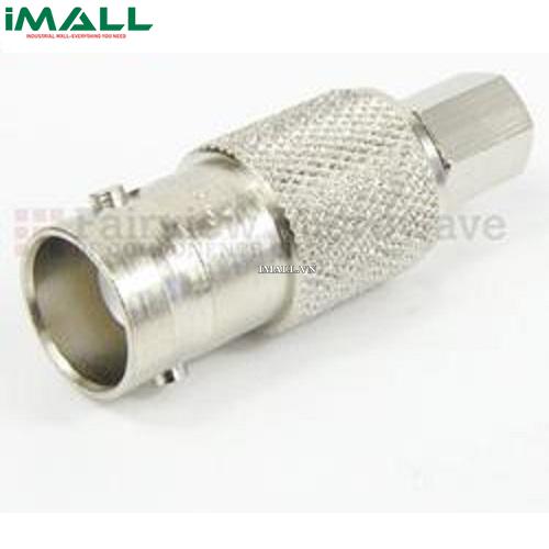 Đầu chuyển đổi Fairview Microwave SM3682 (4 Ghz, SMC Male - BNC Female)