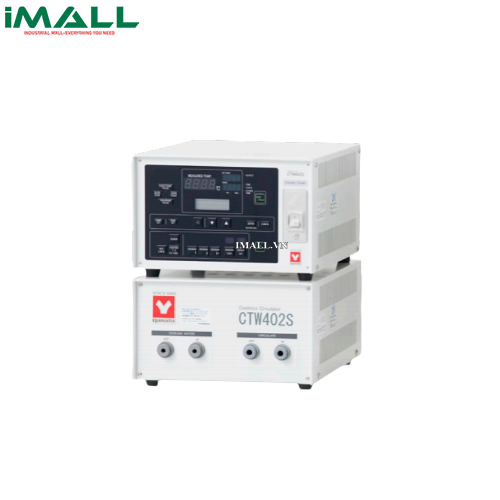 Máy tuần hoàn nước làm mát Yamato CTW812S (221642, -100~+70℃, tách rời)