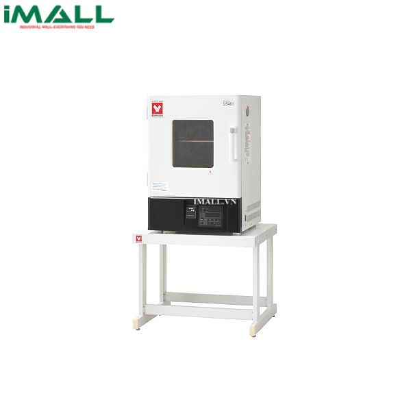 Tủ sấy cho môi trường Oxy hóa thấp Yamato DN411I (212903, 95L, RT +15 ~ 360°C)