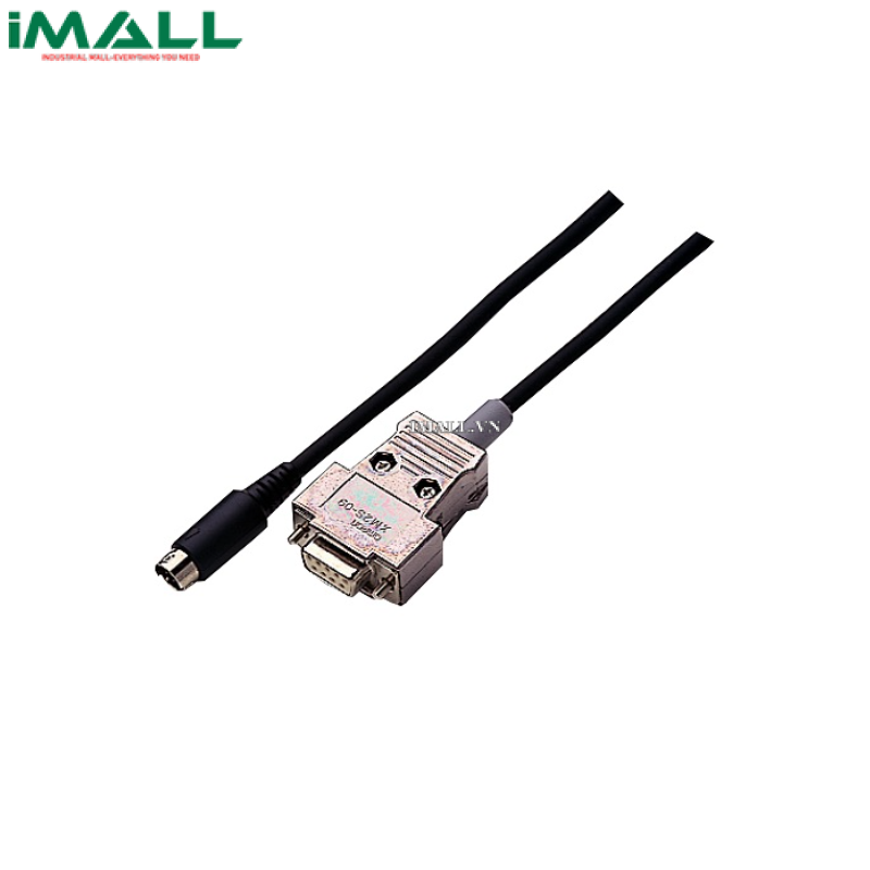 Cáp RS232C cho DST/DSV IMADA CB-203