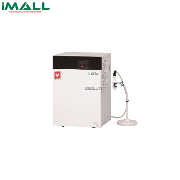 Máy lọc nước Yamato WL320B (253615, 1L/min)