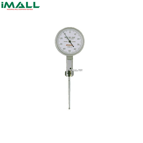 Đồng hồ so chân gập Peacock PCN-1LV (1.0mm, 0.01mm)