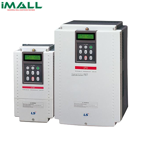 Biến tần LS iP5A SV022iP5A-4NE (3 phase, 380~480VAC, 2.2kW)