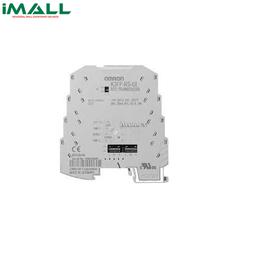 Đầu dò cảm biến nhiệt độ Omron K3FP-RS-UI