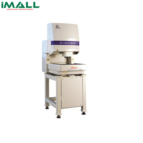 Máy đo quang học CNC MITUTOYO QV-L404Z1L-D (400mm, 400mm, 200mm)
