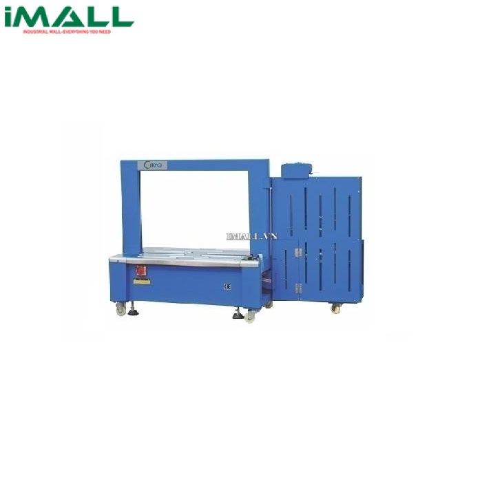 Máy đóng đai thùng tự động Mikyo MK-WG22XN (2.0s/đai)