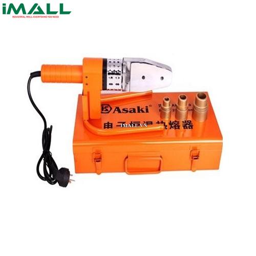 Máy hàn ống nhựa chịu nhiệt PP-R 600W Asaki AK-9300 (32mm)