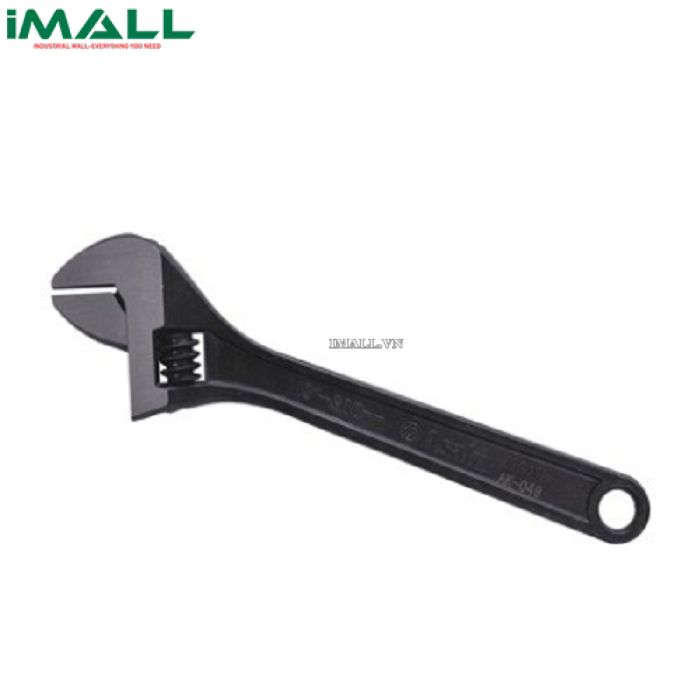 Mỏ lết (10") Asaki AK-048