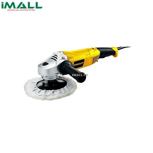 Máy đánh bóng Stanley STGP1318K (7", 180mm)