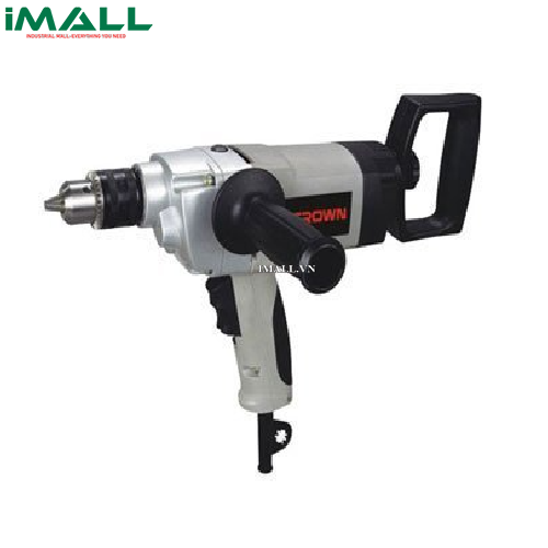 Máy khoan cầm tay CROWN CT10010 (1050W, 13mm)
