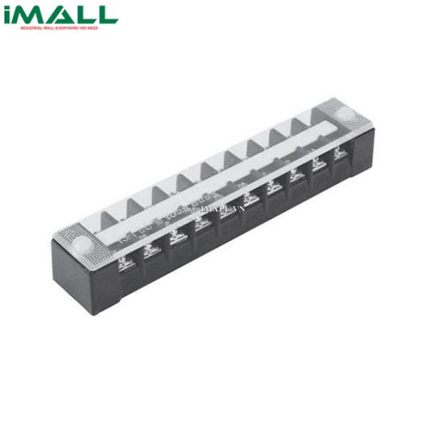 Cầu đấu dây điện Hanyoung nux HYT-1010 (10A, 10 Cực)