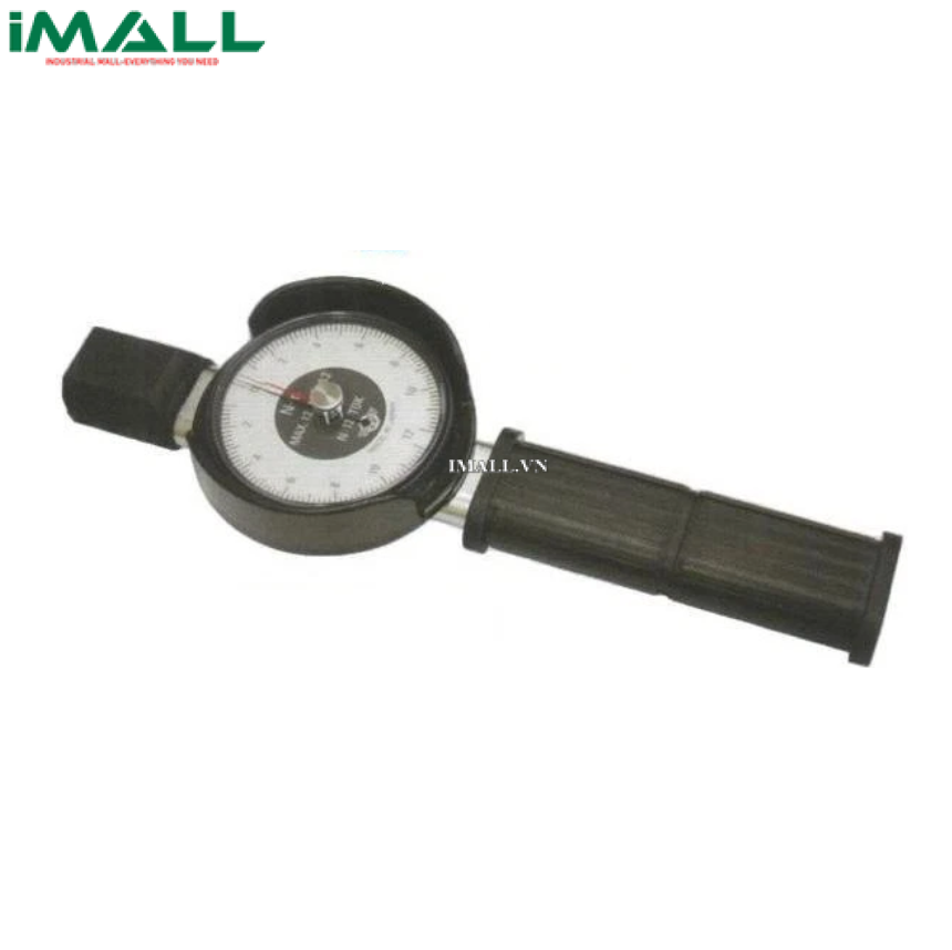 Cần xiết lực 3/8" hiển thị đồng hồ KANON N300TOK-G (30-300Nm)