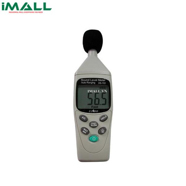 Máy đo độ ồn EZDO DS-102 (30~130dB)