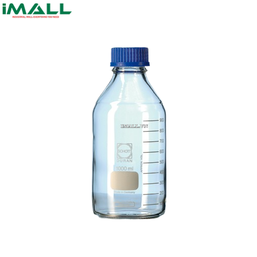 Chai trung tính 50ml Duran 218011753
