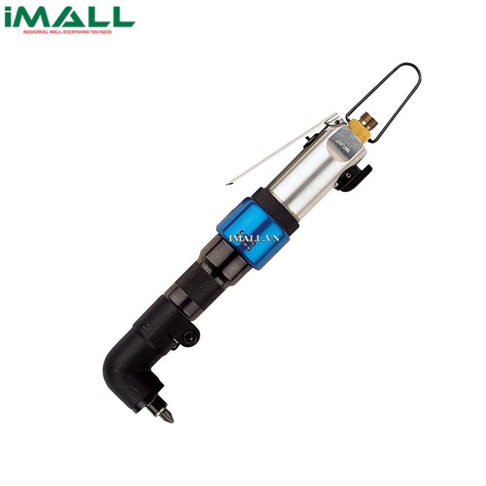 Dụng cụ vặn ốc vít dùng khí nén Vessel GT-H4RC