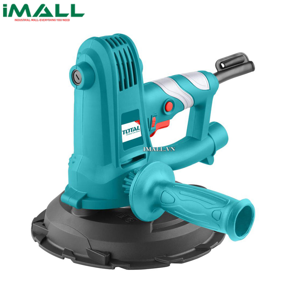 Máy chà bột mịn tường (7"/180mm) Total TDWS7501
