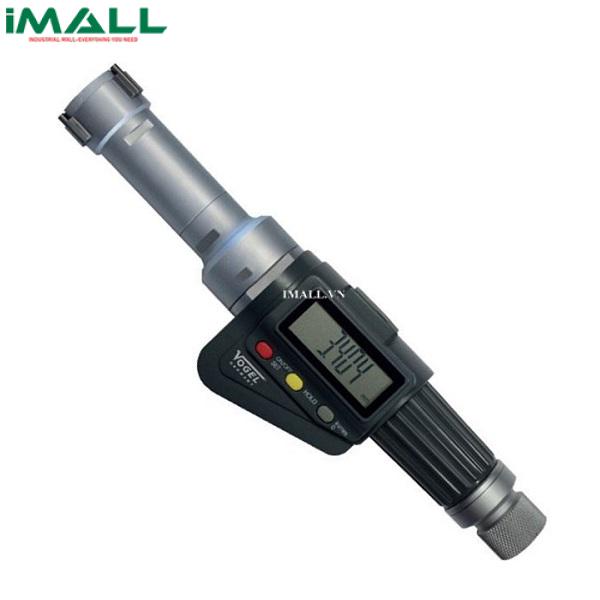 Panme điện tử đo lỗ loại 3 chân VOGEL 236438 (30-40mm)