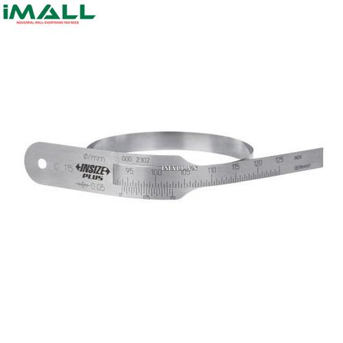 Thước đo chu vi (Ø100-230mm) INSIZE 7116-230