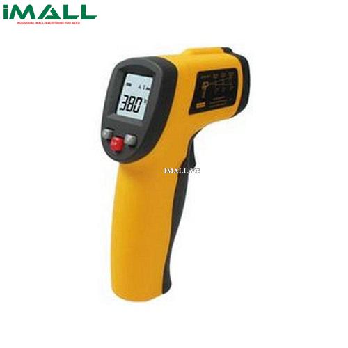 Súng đo nhiệt độ bằng hồng ngoại Huatec HIR1150 (-32 ~ 1150°C, 80:1)