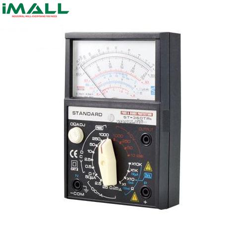 Đồng hồ vạn năng tương tự SEW ST-360 TRN