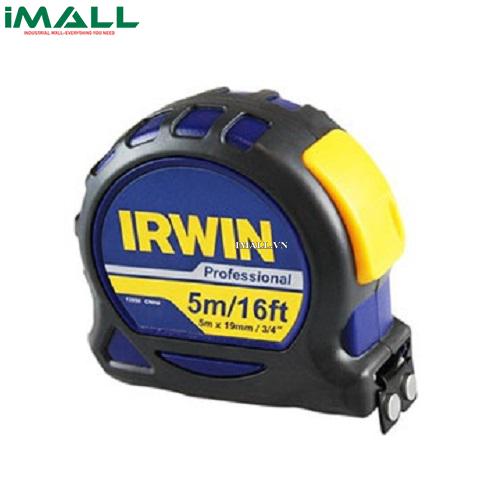 Thước cuộn thép có từ IRWIN 13950 (5m)