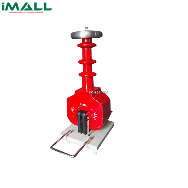 Bộ thí nghiệm cao áp AC Wuhan GTB 15/120 (120kV, 15kVA)