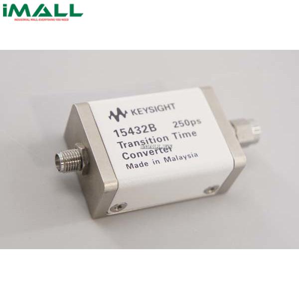 Bộ chuyển đổi thời gian chuyển đổi tín hiệu KEYSIGHT 15432B (250ps)