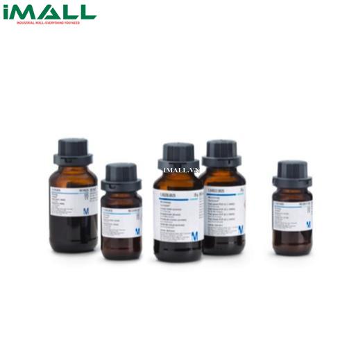 Hóa chất Pyronine G (C.I. 45005) (C17H19ClN2O, 25.25g) Merck 1075180025