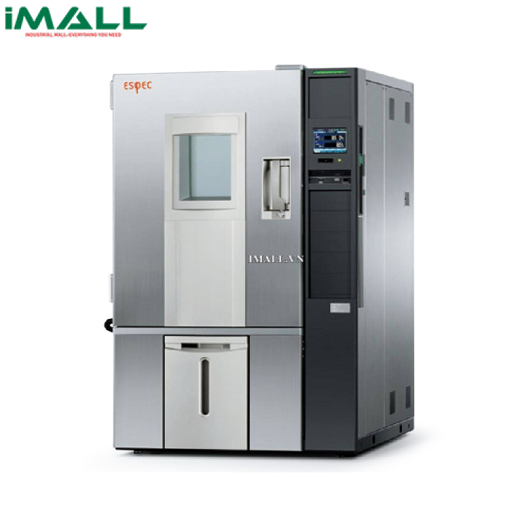 Buồng thử nhiệt độ thấp ESPEC PU-3J (-40~100°C, 408L)