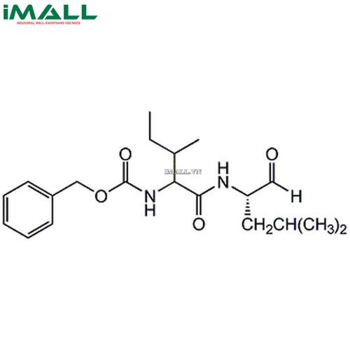 Hóa chất γ-Secretase Inhibitor XII (C₂₀H₃₀N₂O₄, ống nhựa 5mg) Merck 565773-5MG US1565773-5MG