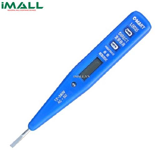 Bút thử điện hiển thị số C-MART L0035