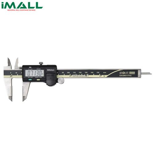 Thước cặp điện tử hệ Inch/Metric (150mm/6") Mitutoyo 500-159-30