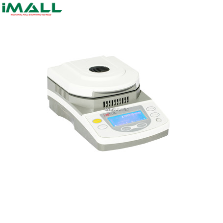 Cân phân tích độ ẩm Labstac NM113 (50g/0.005g)