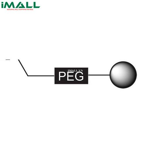 Hóa chất NovaSyn TG PAP RESIN (Chai thủy tinh 5g) Merck 8551290005