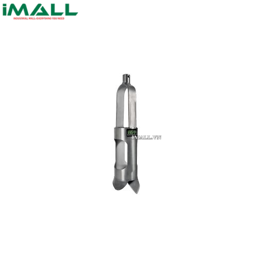 Bộ thiết bị khoan lấy mẫu đất ướt, đất sét, đất bùn kiểu nối dài 3 1/4" AMS 301.78