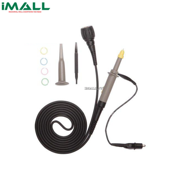 Que đo máy hiện sóng RIGOL RP2200