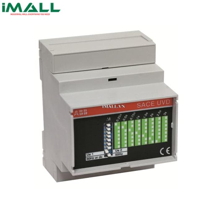 ABB UVD 220/250VE1/6-T7-X1-T8-E1.2/6.2-XT7/M (1SDA038320R1)
